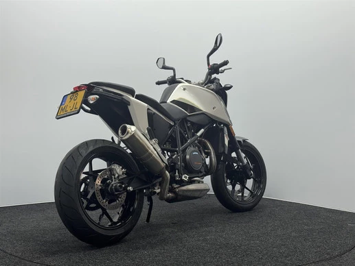 KTM 690 - Afbeelding 15 van 17