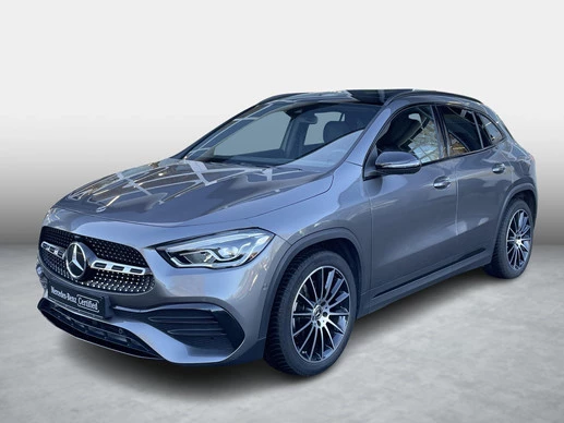 Mercedes-Benz GLA - Afbeelding 1 van 25