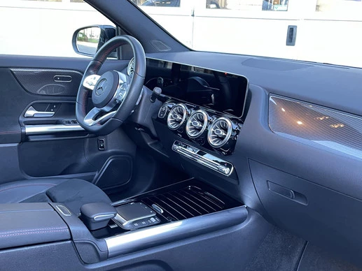 Mercedes-Benz GLA - Afbeelding 3 van 25