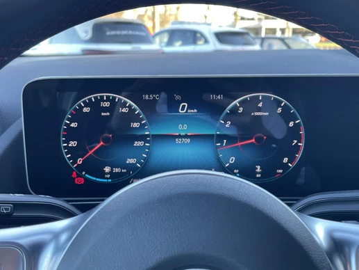 Mercedes-Benz GLA - Afbeelding 4 van 25