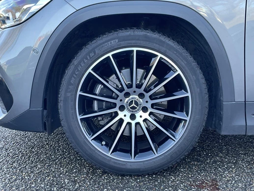 Mercedes-Benz GLA - Afbeelding 5 van 25