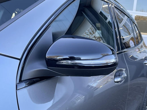 Mercedes-Benz GLA - Afbeelding 6 van 25