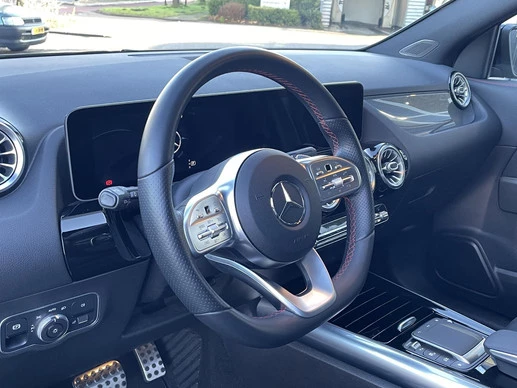 Mercedes-Benz GLA - Afbeelding 7 van 25