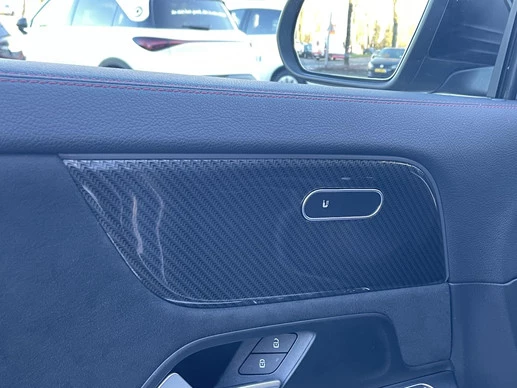 Mercedes-Benz GLA - Afbeelding 8 van 25