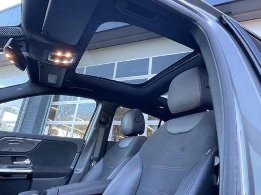 Mercedes-Benz GLA - Afbeelding 9 van 25