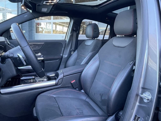 Mercedes-Benz GLA - Afbeelding 10 van 25