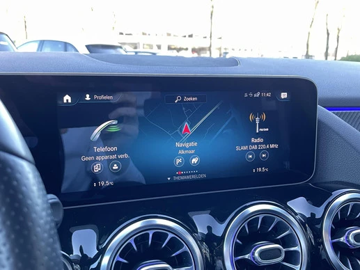 Mercedes-Benz GLA - Afbeelding 13 van 25