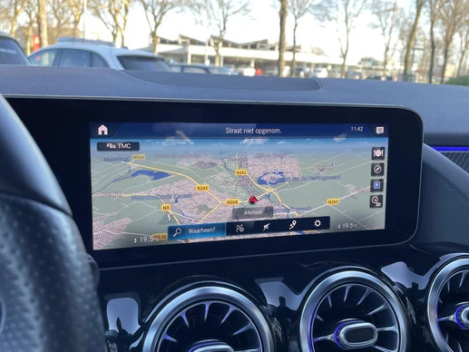 Mercedes-Benz GLA - Afbeelding 14 van 25