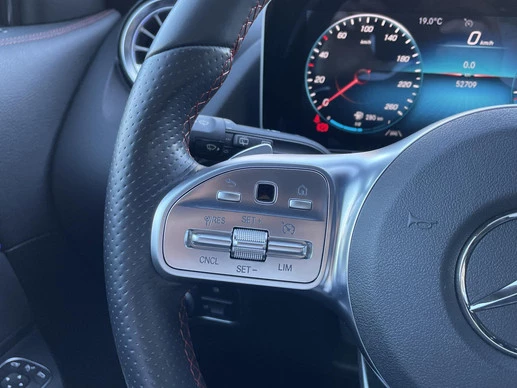 Mercedes-Benz GLA - Afbeelding 16 van 25