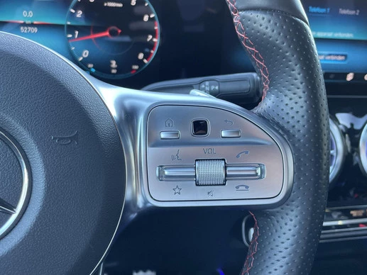 Mercedes-Benz GLA - Afbeelding 17 van 25