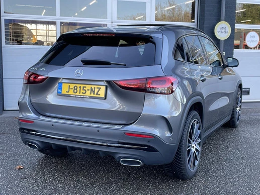 Mercedes-Benz GLA - Afbeelding 19 van 25