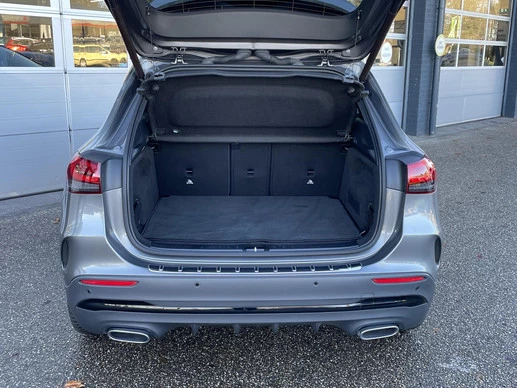 Mercedes-Benz GLA - Afbeelding 20 van 25