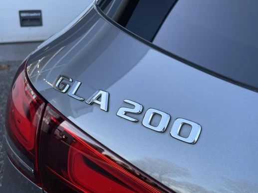 Mercedes-Benz GLA - Afbeelding 21 van 25