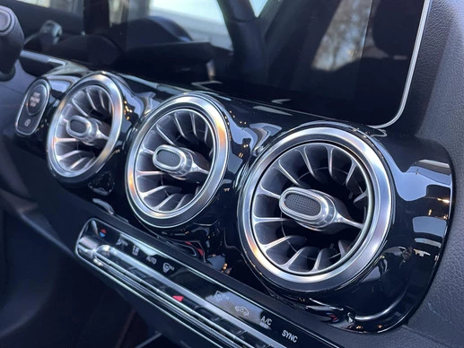 Mercedes-Benz GLA - Afbeelding 24 van 25