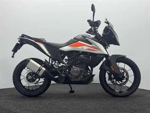 KTM 390 - Afbeelding 1 van 17