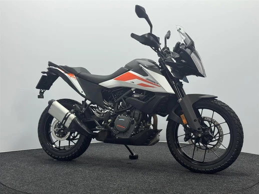 KTM 390 - Afbeelding 2 van 17