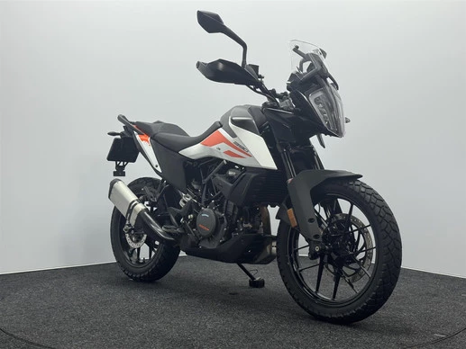 KTM 390 - Afbeelding 3 van 17