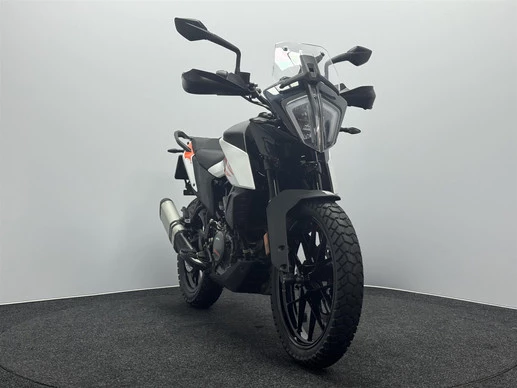 KTM 390 - Afbeelding 4 van 17