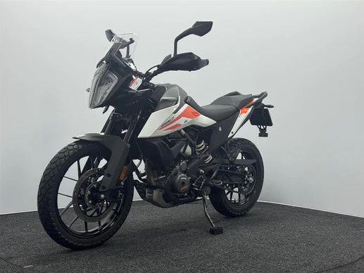 KTM 390 - Afbeelding 7 van 17