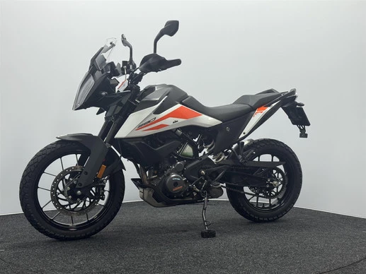 KTM 390 - Afbeelding 8 van 17