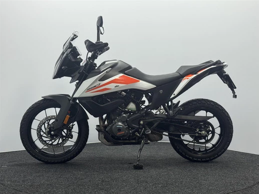 KTM 390 - Afbeelding 9 van 17