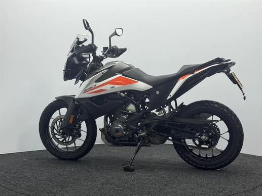 KTM 390 - Afbeelding 10 van 17