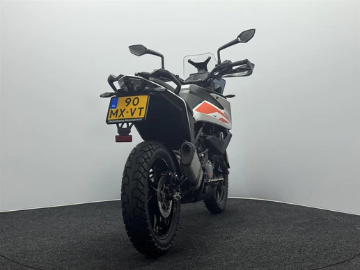KTM 390 - Afbeelding 14 van 17