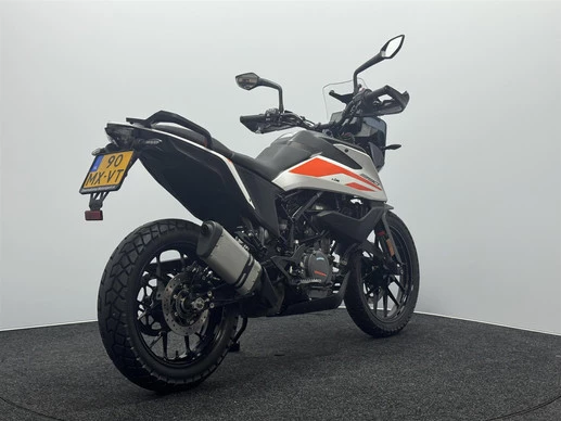 KTM 390 - Afbeelding 15 van 17
