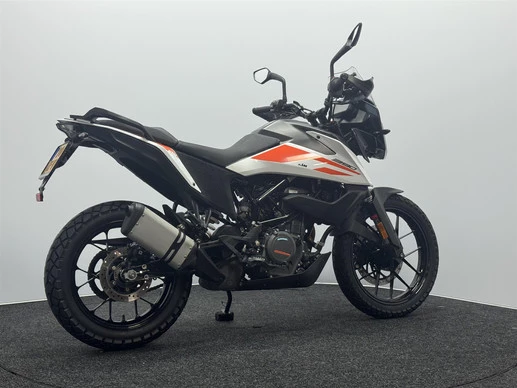 KTM 390 - Afbeelding 16 van 17
