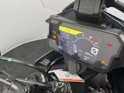 KTM 390 - Afbeelding 17 van 17