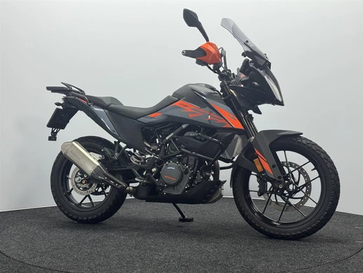 KTM 390 - Afbeelding 2 van 19