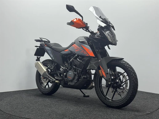 KTM 390 - Afbeelding 3 van 19