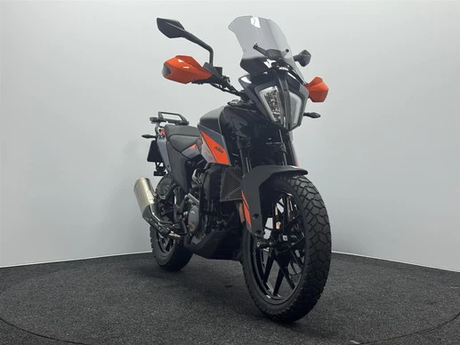KTM 390 - Afbeelding 4 van 19
