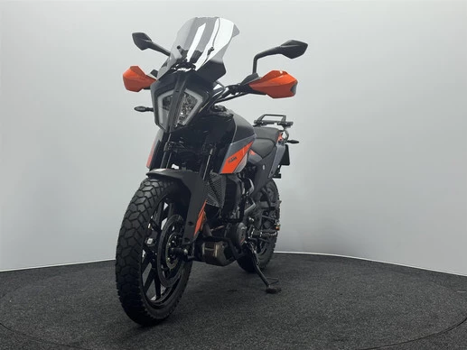 KTM 390 - Afbeelding 6 van 19
