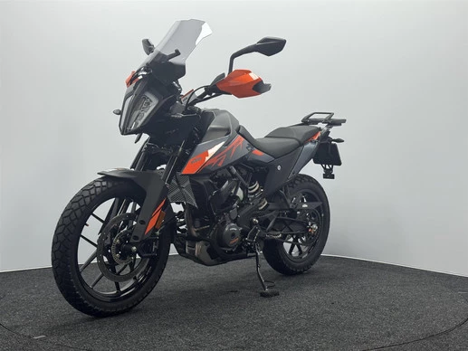 KTM 390 - Afbeelding 7 van 19