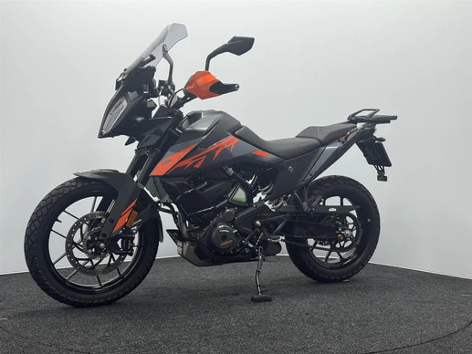KTM 390 - Afbeelding 8 van 19