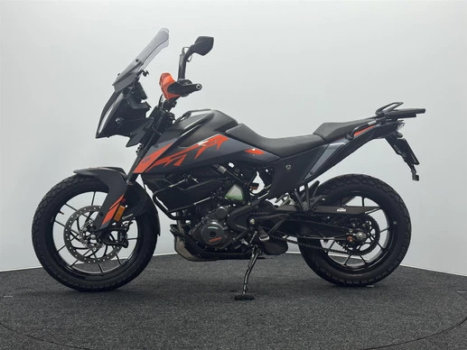 KTM 390 - Afbeelding 9 van 19