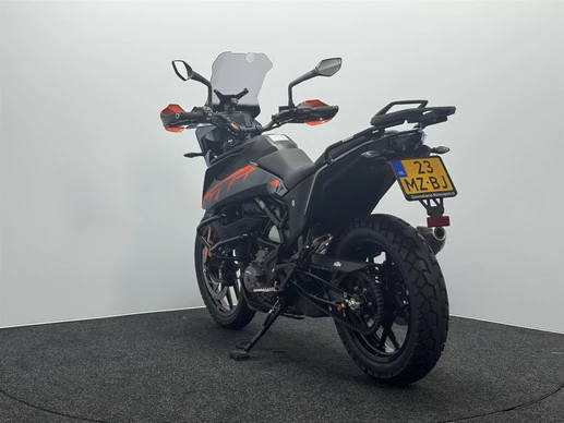 KTM 390 - Afbeelding 12 van 19