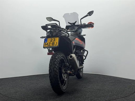 KTM 390 - Afbeelding 14 van 19