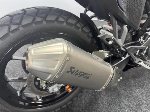 KTM 390 - Afbeelding 18 van 19