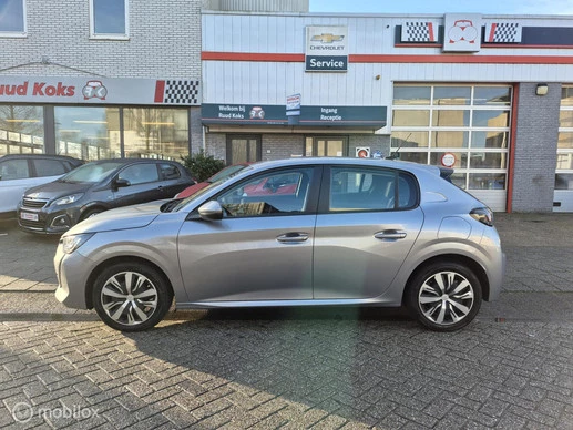 Peugeot 208 - Afbeelding 2 van 19