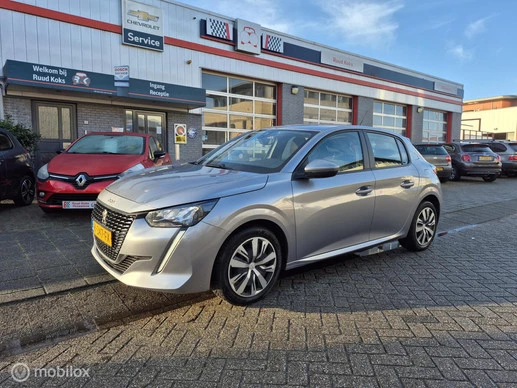 Peugeot 208 - Afbeelding 3 van 19