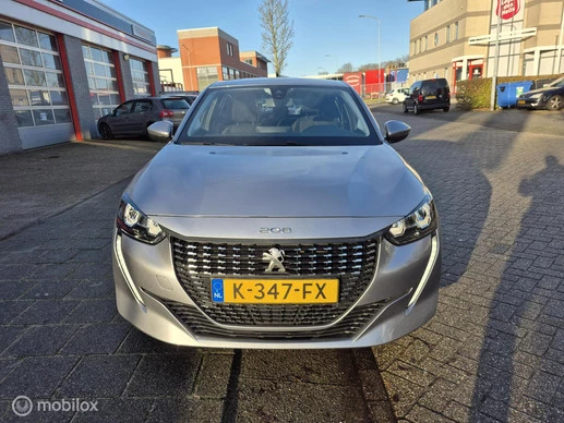 Peugeot 208 - Afbeelding 4 van 19