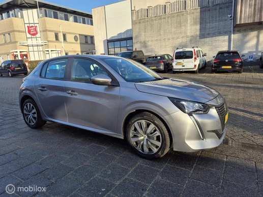 Peugeot 208 - Afbeelding 5 van 19