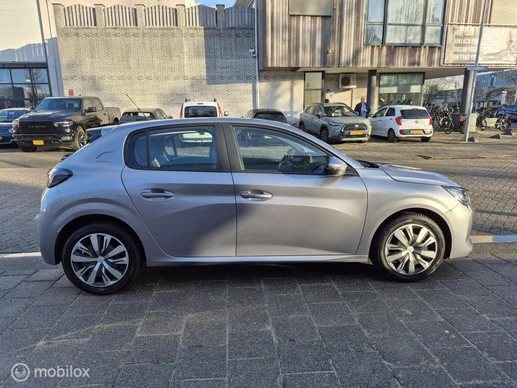 Peugeot 208 - Afbeelding 6 van 19