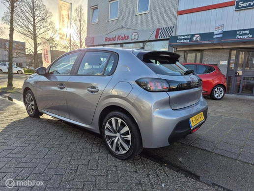 Peugeot 208 - Afbeelding 8 van 19