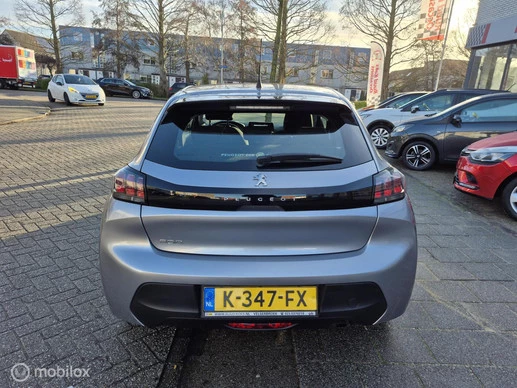 Peugeot 208 - Afbeelding 9 van 19