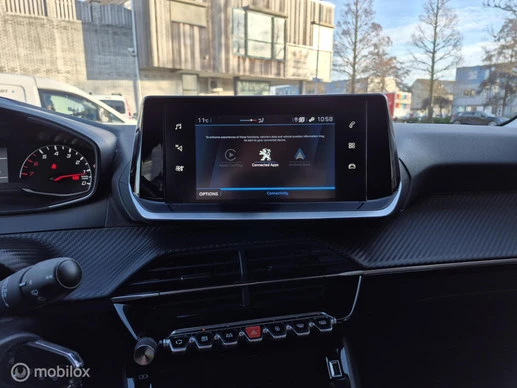 Peugeot 208 - Afbeelding 17 van 19