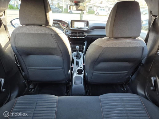 Peugeot 208 - Afbeelding 11 van 19