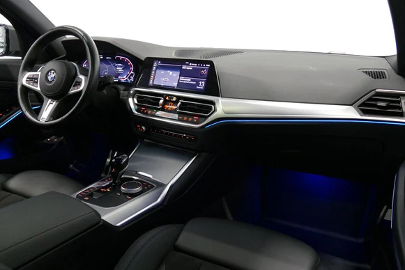 BMW 3 Serie - Afbeelding 2 van 30